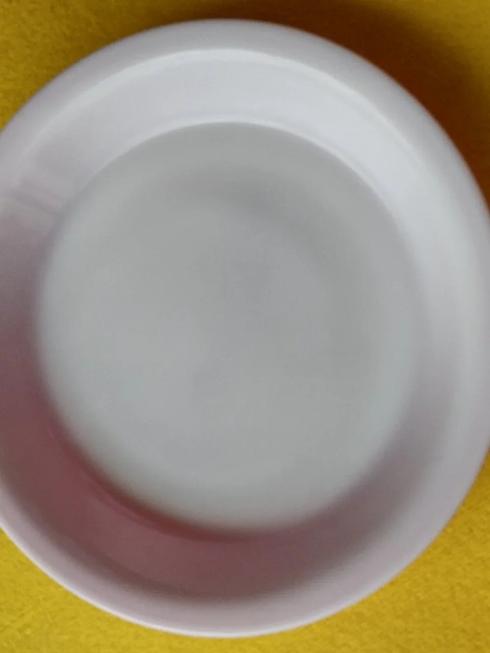 Vintage Pyrex Flamingo Pink 9